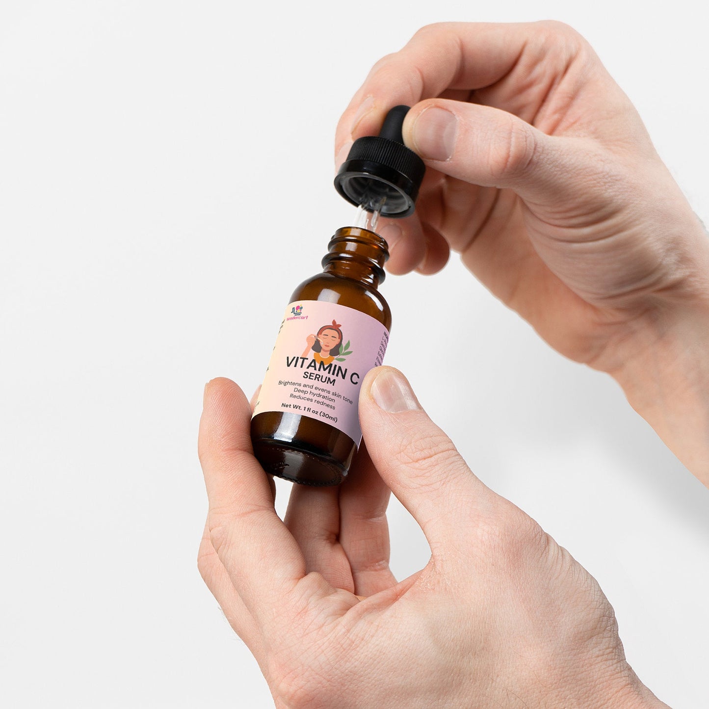 Vitamin C Serum - Trending Wellness Store