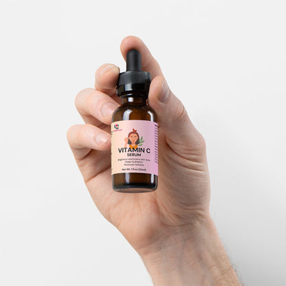Vitamin C Serum - Trending Wellness Store