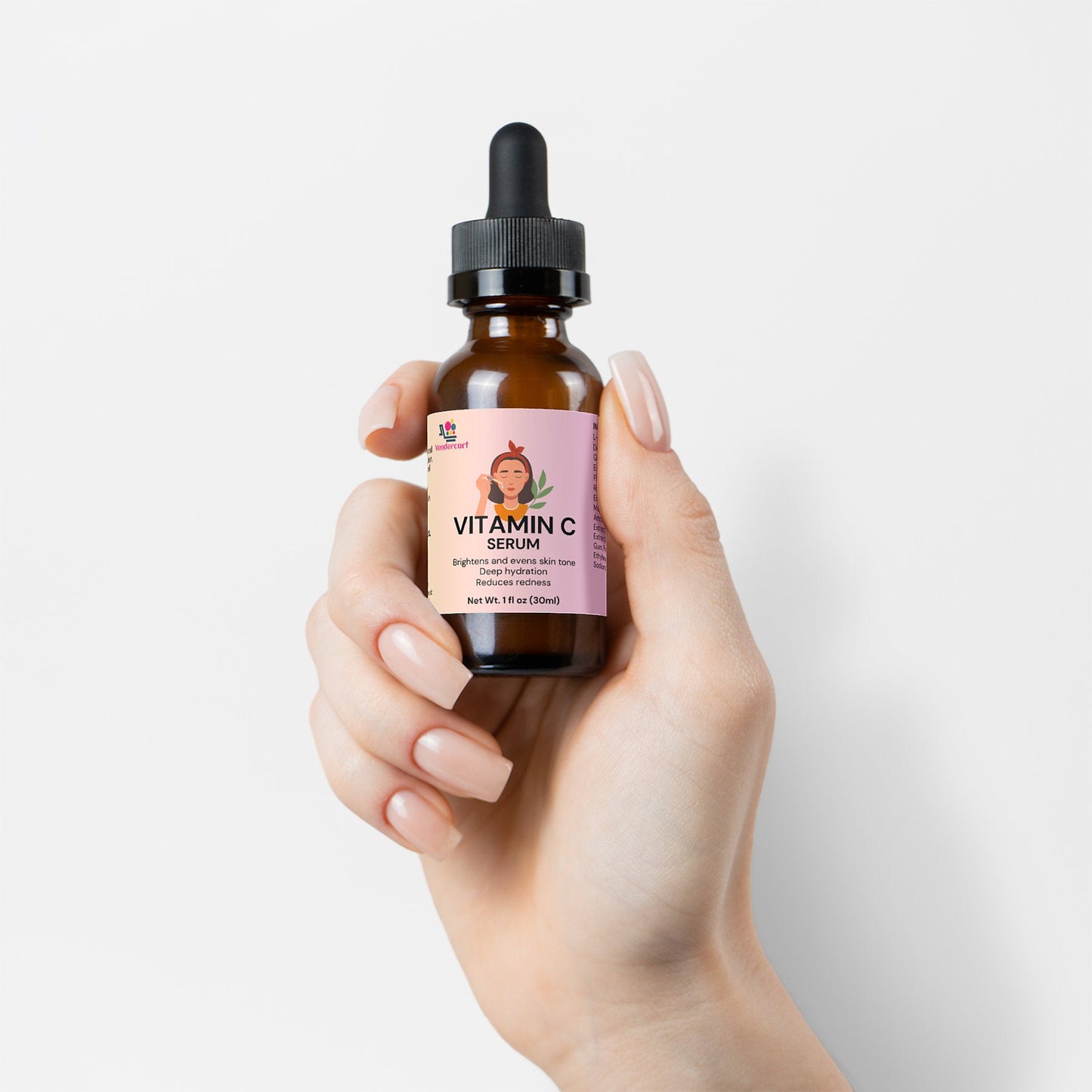 Vitamin C Serum - Trending Wellness Store