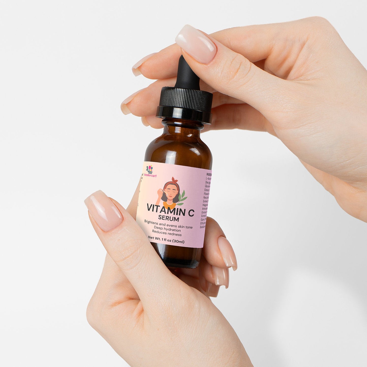 Vitamin C Serum - Trending Wellness Store
