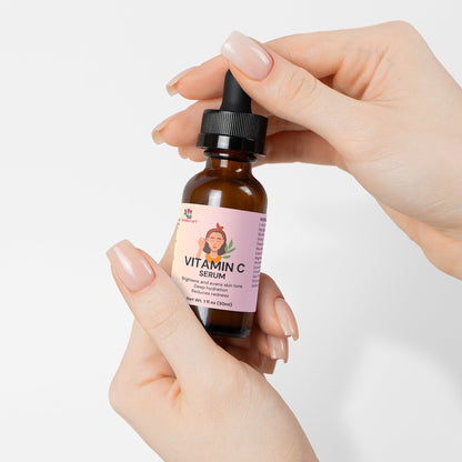 Vitamin C Serum - Trending Wellness Store