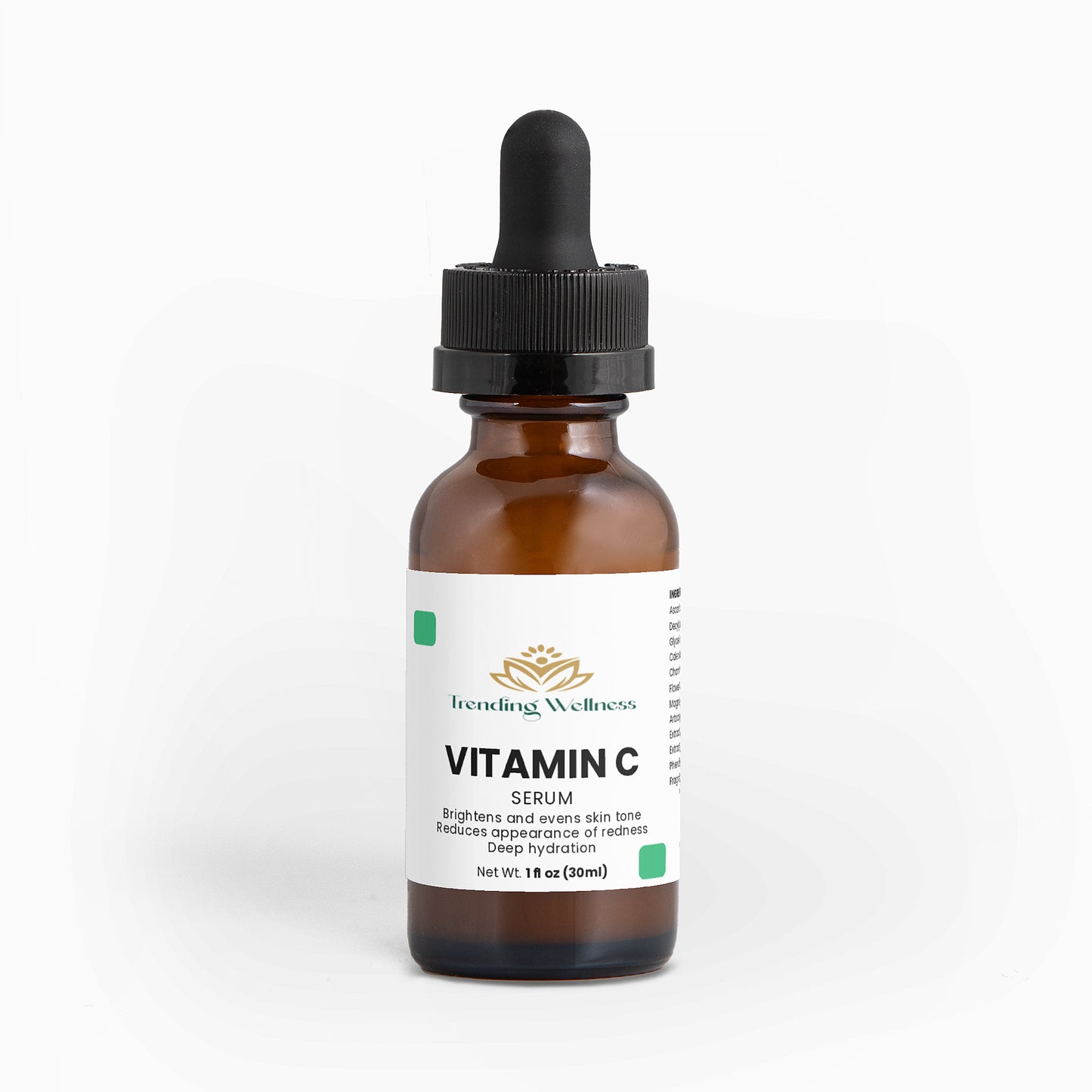 Vitamin C Serum - Trending Wellness Store