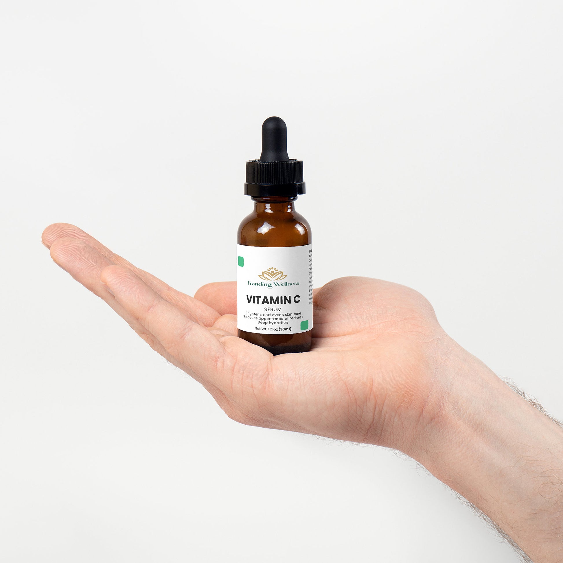 Trending Wellness Store