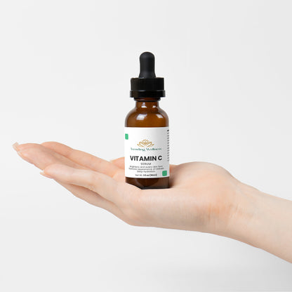 Vitamin C Serum - Trending Wellness Store