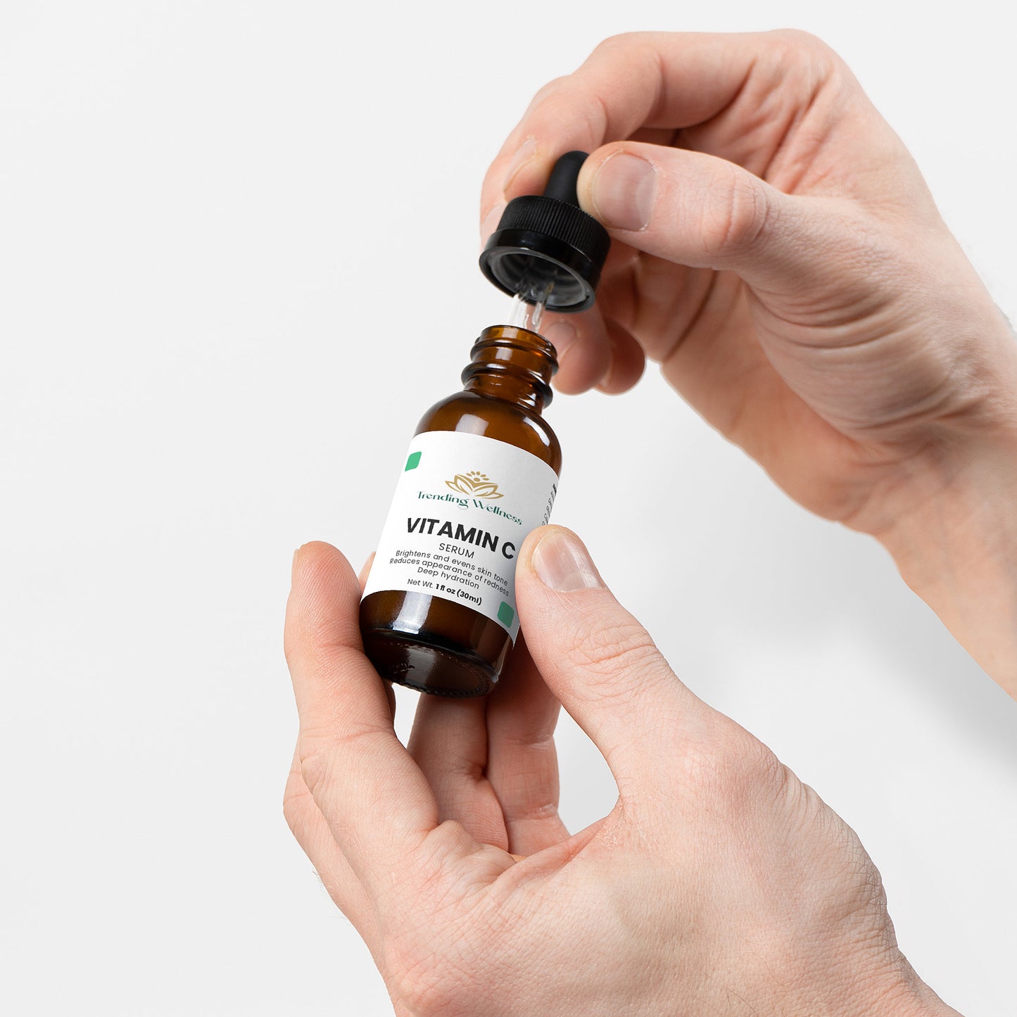 Vitamin C Serum - Trending Wellness Store