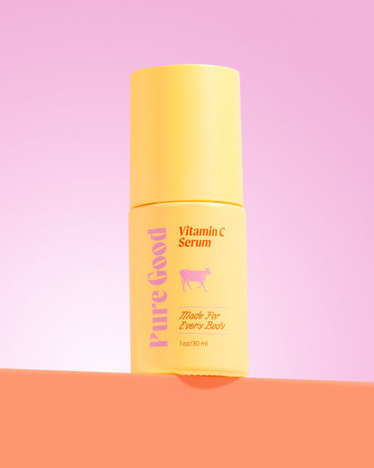 Vitamin C Serum - Trending Wellness Store