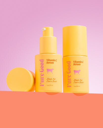 Vitamin C Serum - Trending Wellness Store