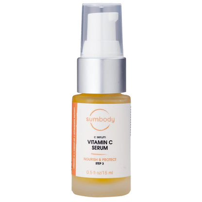 Vitamin C Serum - Trending Wellness Store