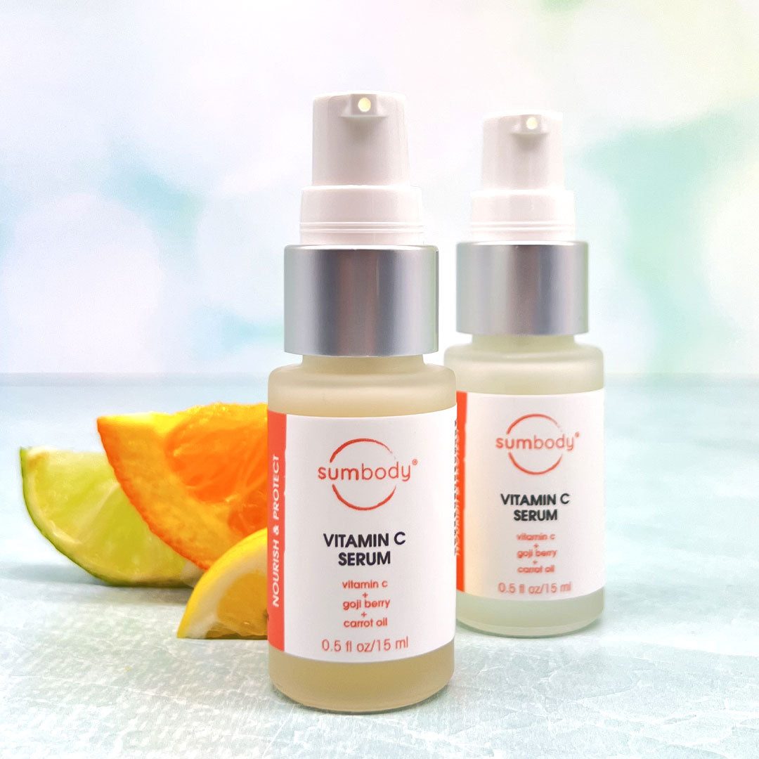 Vitamin C Serum - Trending Wellness Store