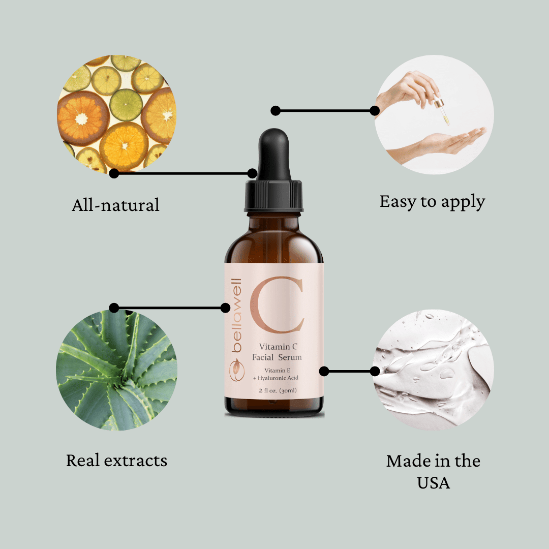 Trending Wellness Store