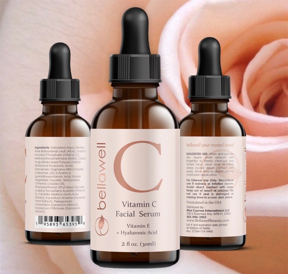 Trending Wellness Store