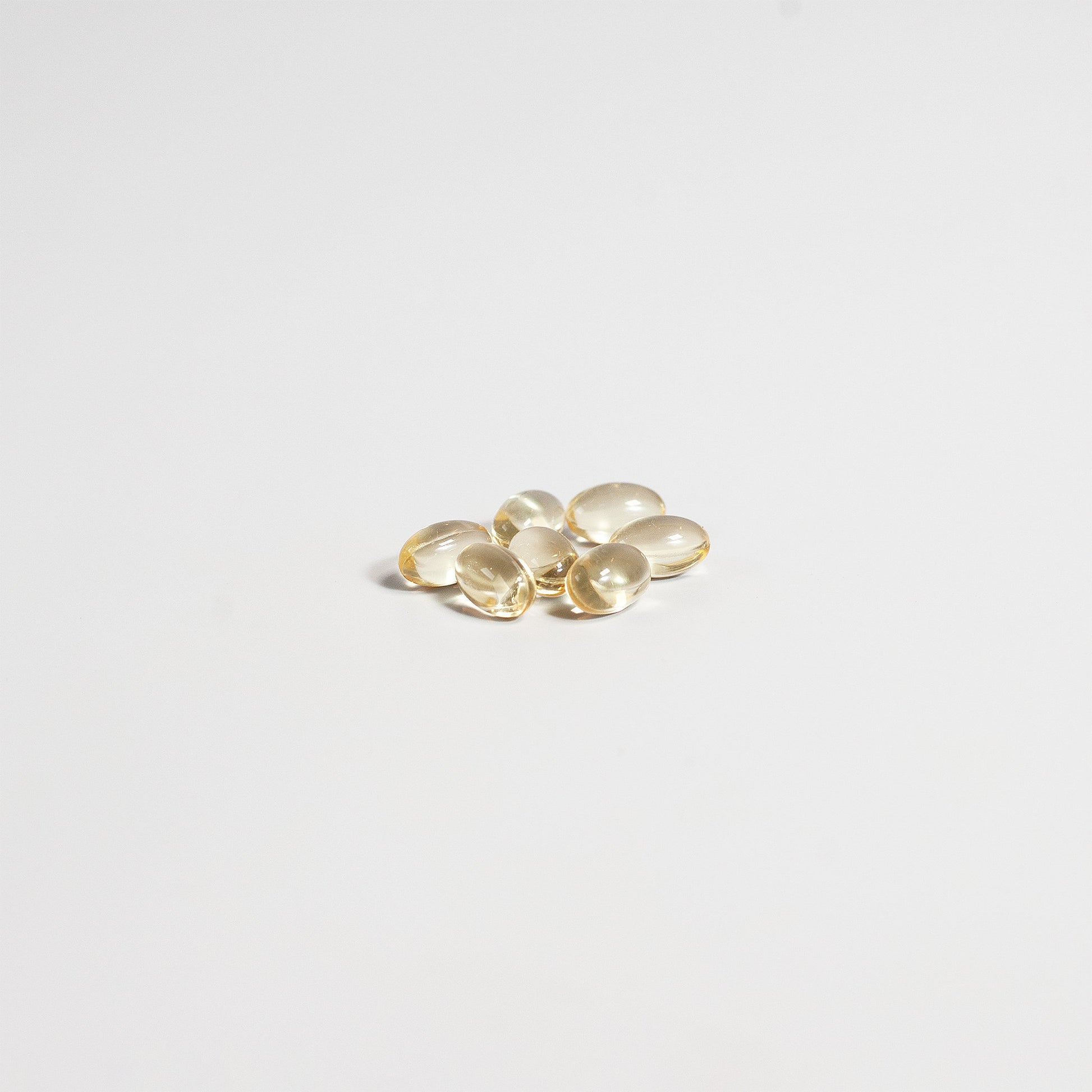 Vitamin D3 2,000 IU - Trending Wellness Store