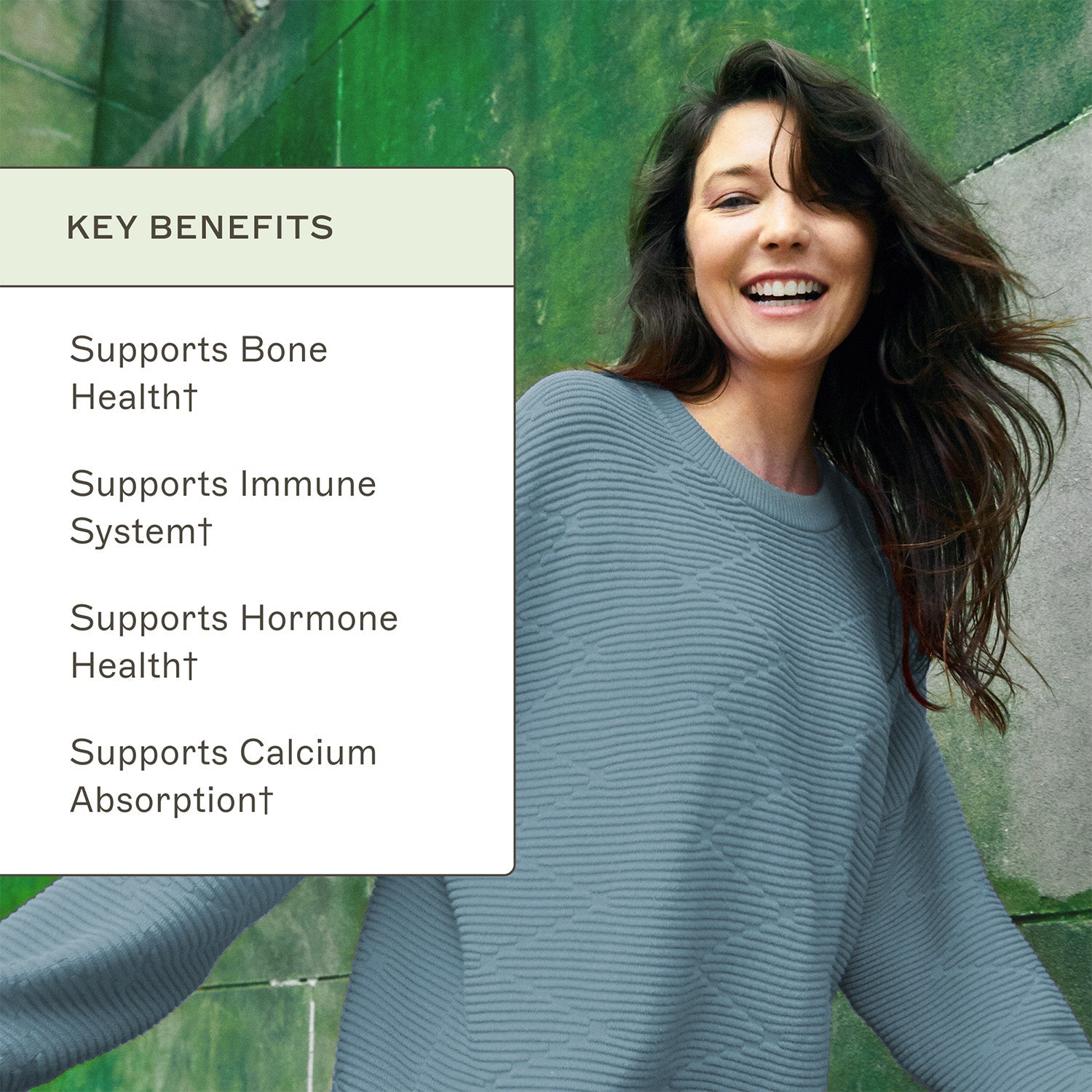 Trending Wellness Store