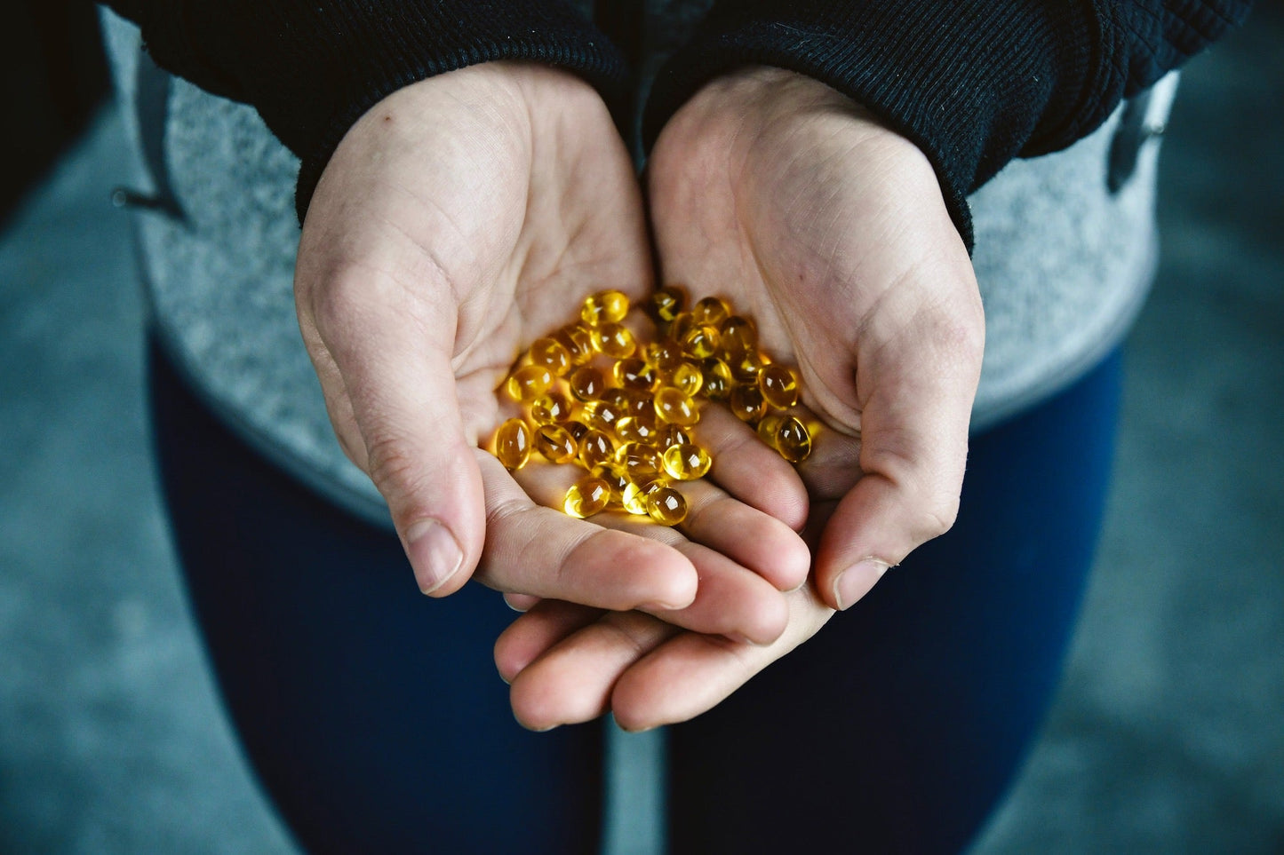 Vitamin D3 - Trending Wellness Store