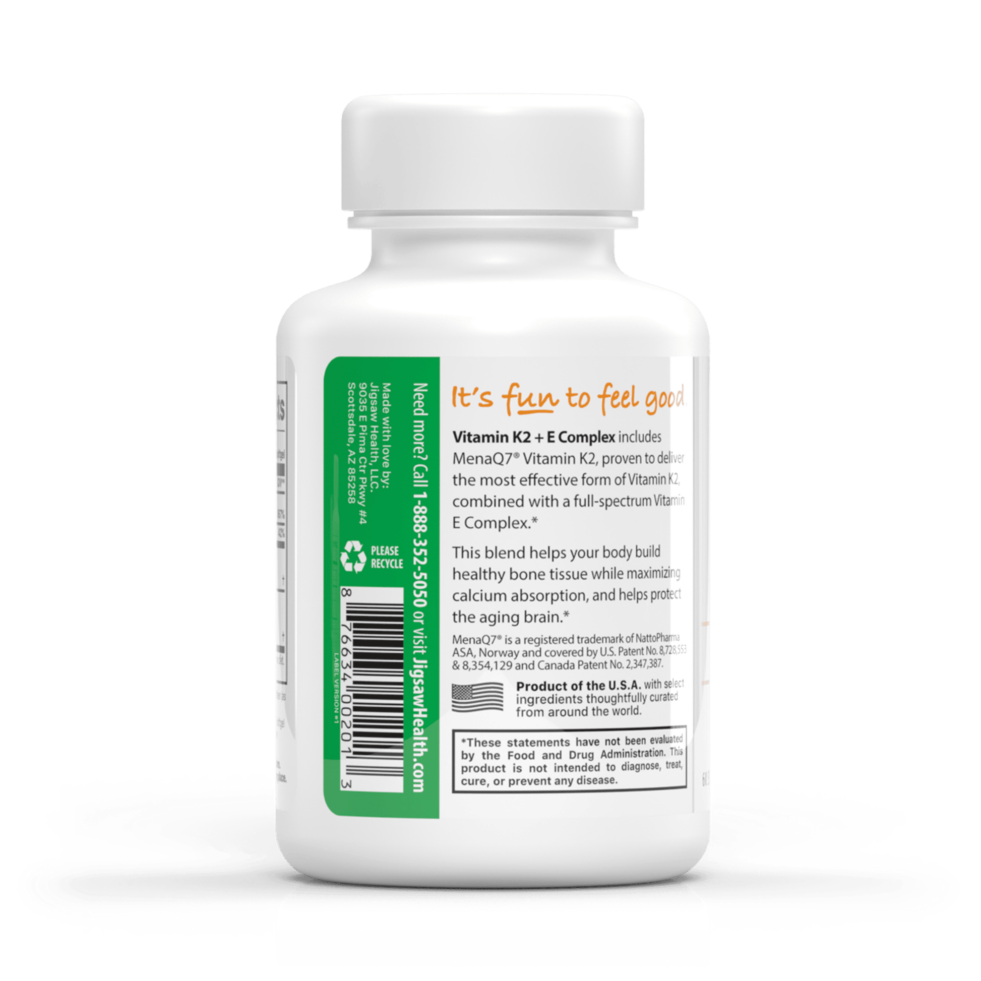 Trending Wellness Store