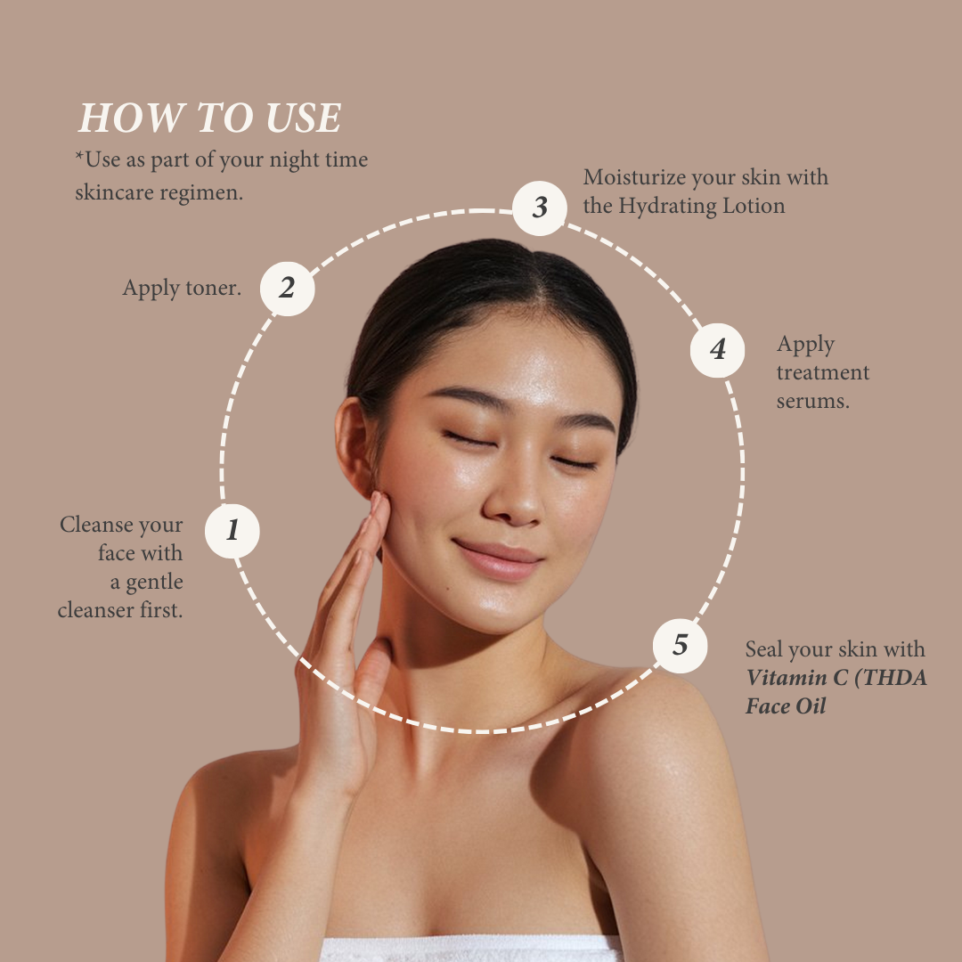Trending Wellness Store