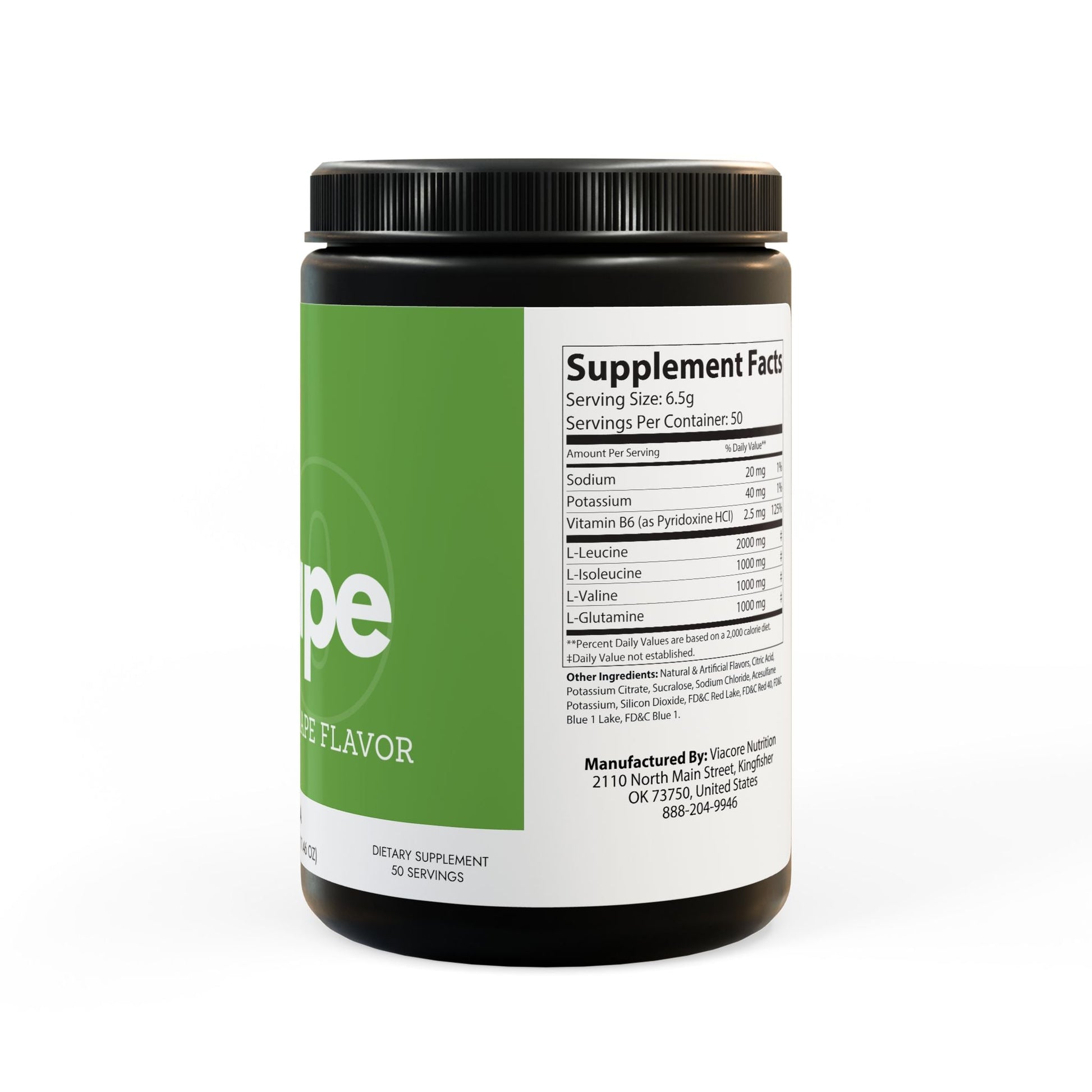 Trending Wellness Store