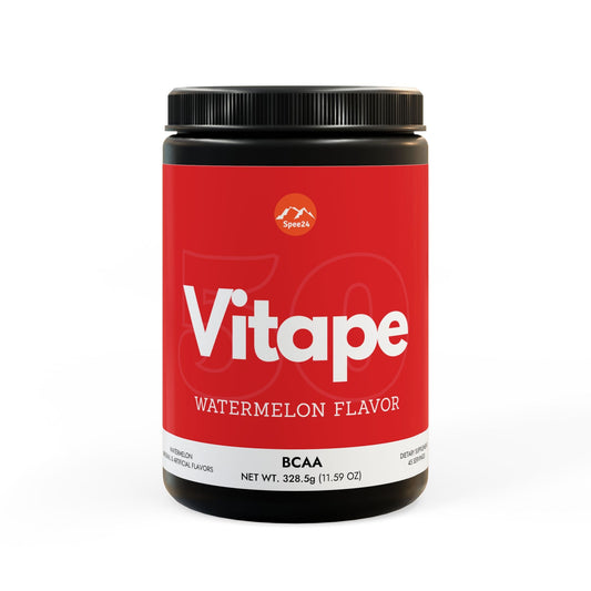 Vitape BCAA Supplement, Watermelon 11.oz - Trending Wellness Store