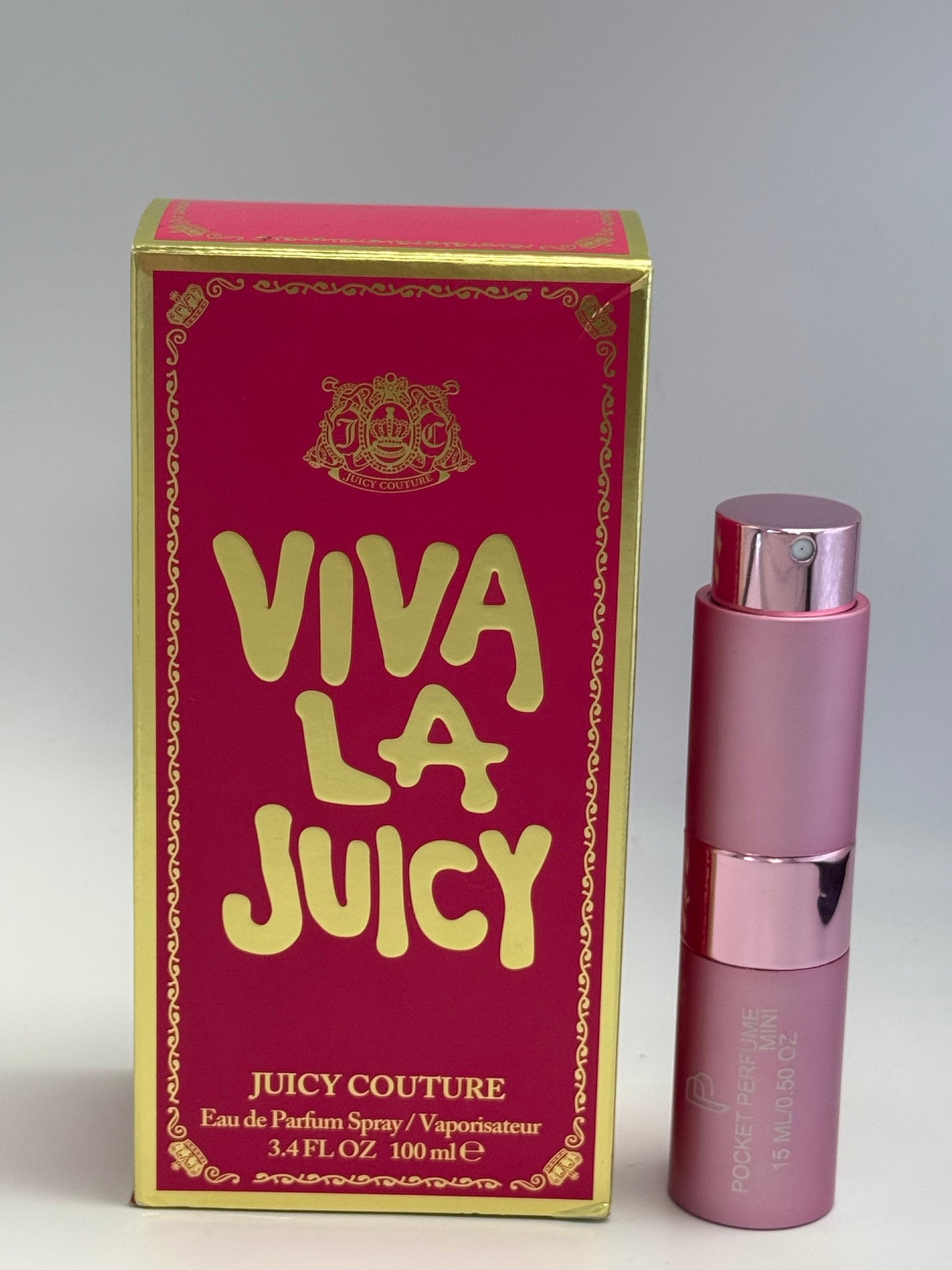 Viva La Juicy Eau de Parfum for Women - Trending Wellness Store