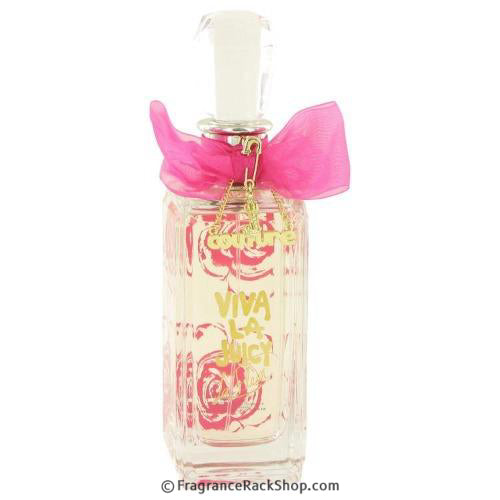 Viva La Juicy La Fleur Eau De Toilette for Women - Trending Wellness Store