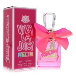 Viva La Juicy Neon Eau De Parfum Spray By Juicy Couture - Trending Wellness Store