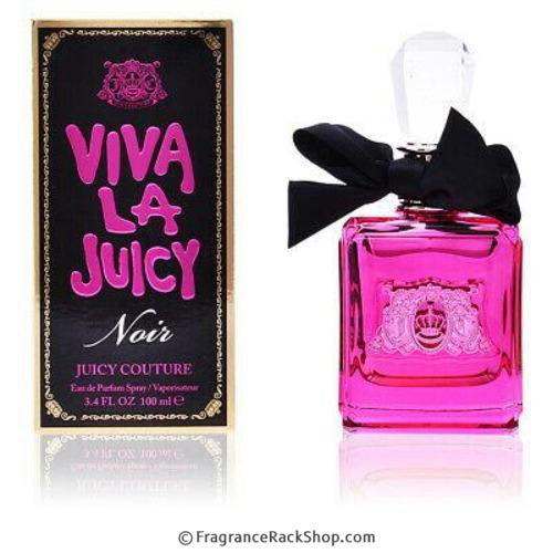 Viva La Juicy Noir  Eau De Parfum for Women - Trending Wellness Store