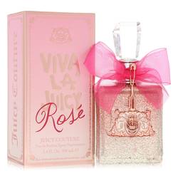 Viva La Juicy Rose Eau De Parfum Spray By Juicy Couture - Trending Wellness Store