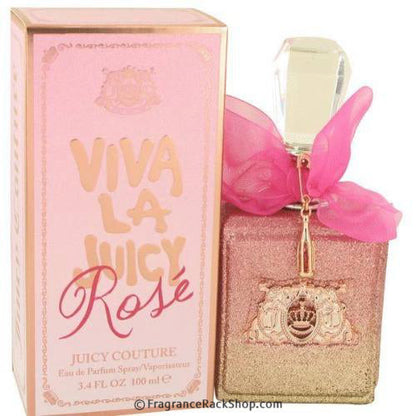 Viva La Juicy Rose Eau De Parfum for Women - Trending Wellness Store