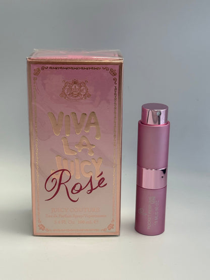 Viva La Juicy Rose Eau De Parfum for Women - Trending Wellness Store