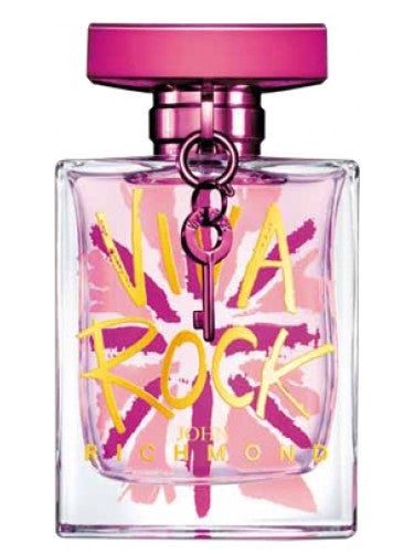 Viva Rock Eau De Toilette for Women - Trending Wellness Store