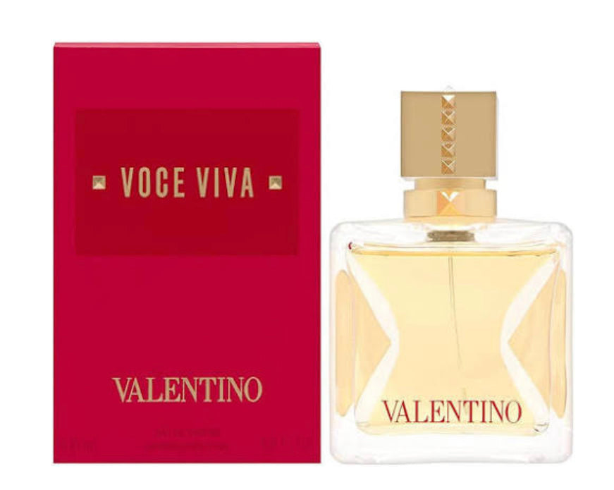 Voce Viva by Valentino Eau de Parfum for Women - Trending Wellness Store