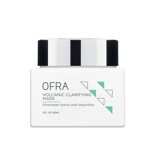 Volcanic Clarifying Mask - Trending Wellness Store