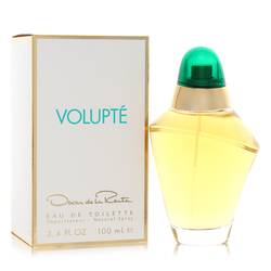 Volupte Eau De Toilette Spray By Oscar De La Renta - Trending Wellness Store