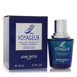 Voyageur Eau De Toilette Spray By Jean Patou - Trending Wellness Store
