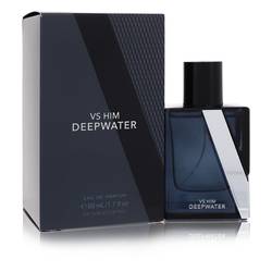 Vs Him Deepwater Eau De Parfum Spray By Victoria's Secret - Trending Wellness Store