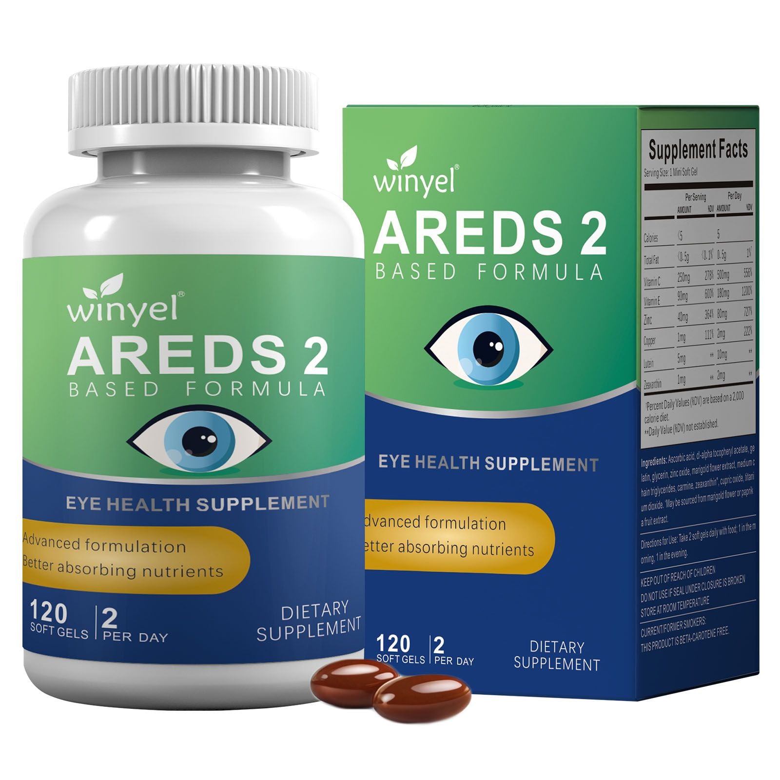 Trending Wellness Store