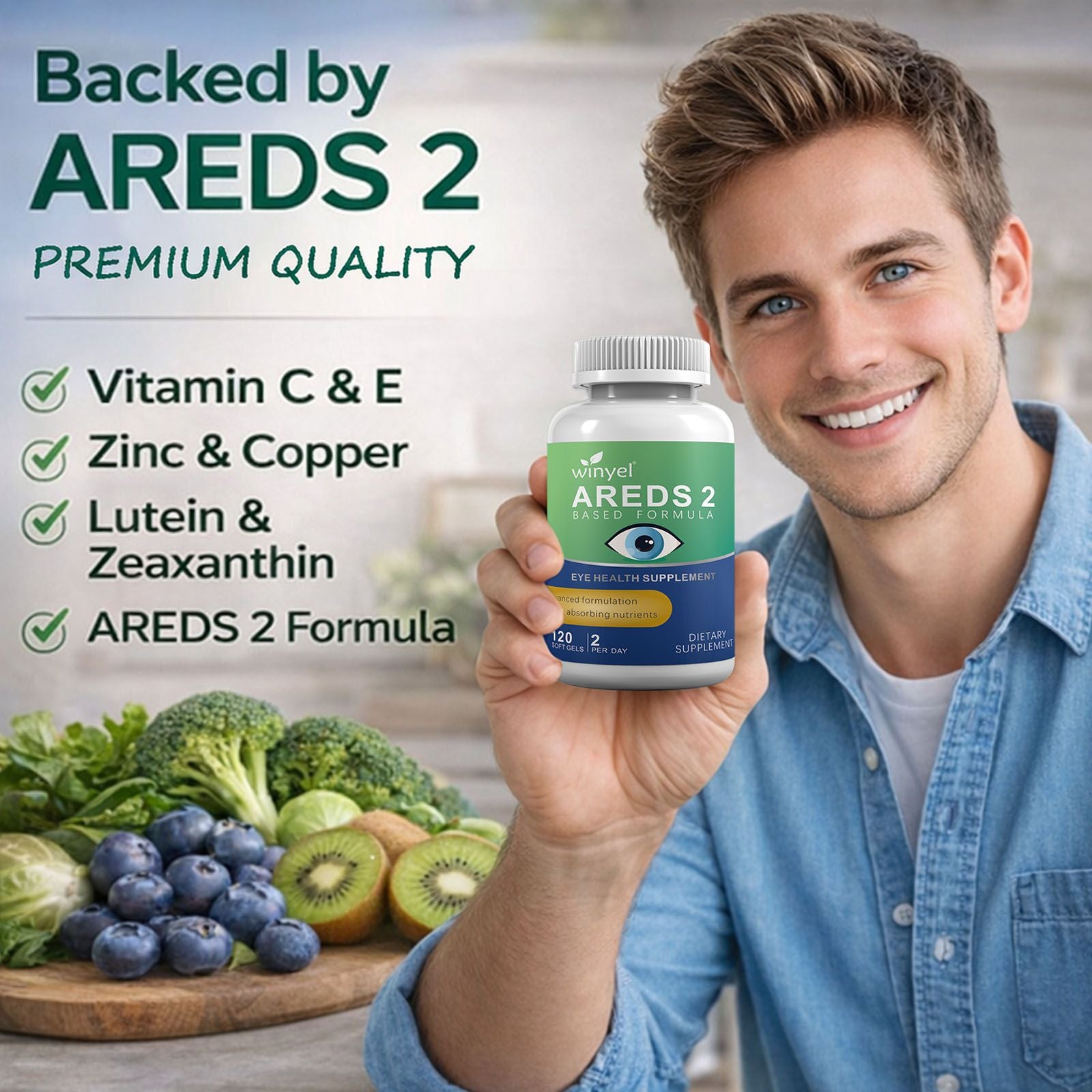 Trending Wellness Store