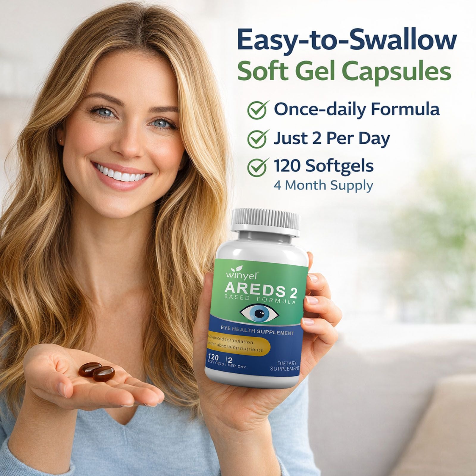 Trending Wellness Store