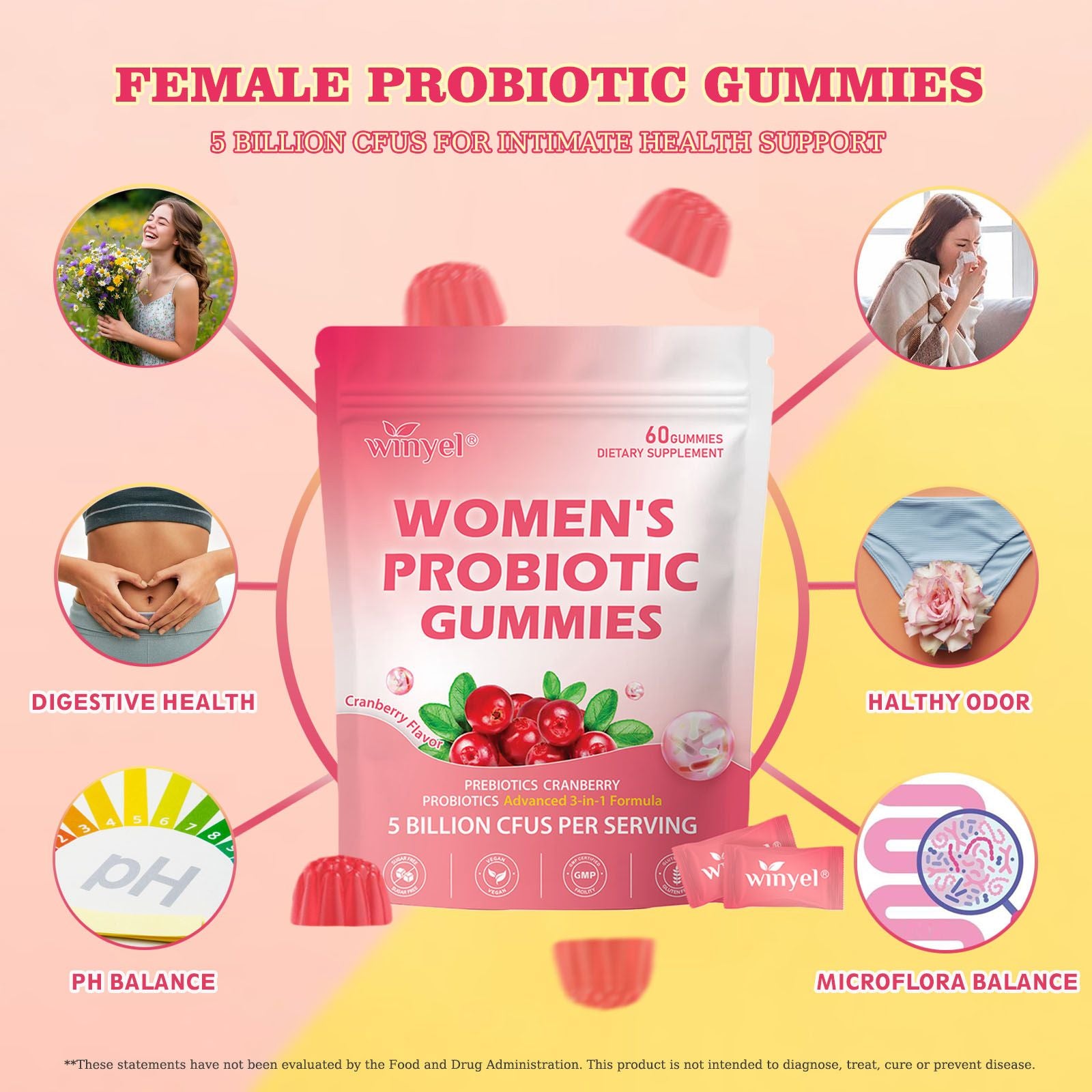 Trending Wellness Store