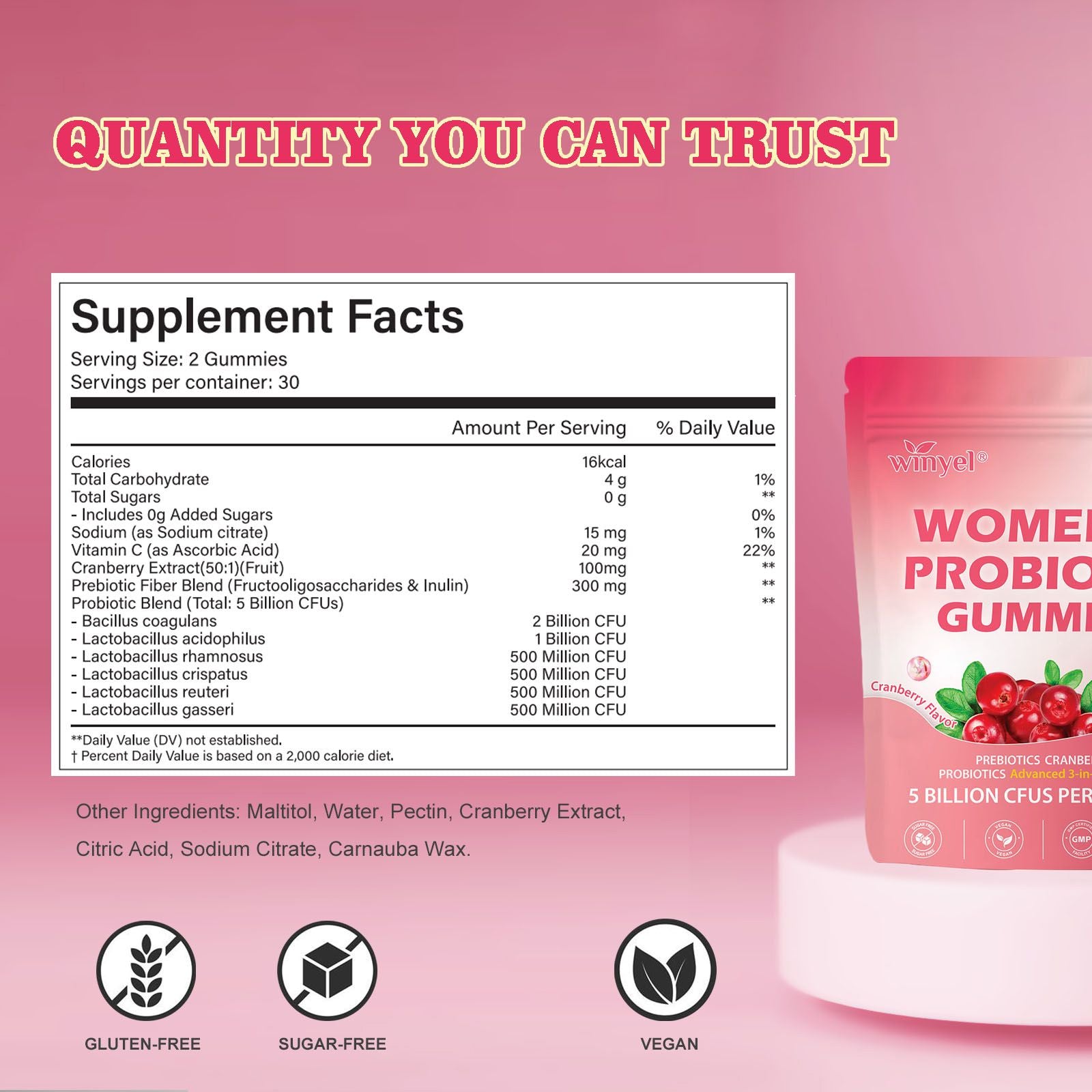 Trending Wellness Store