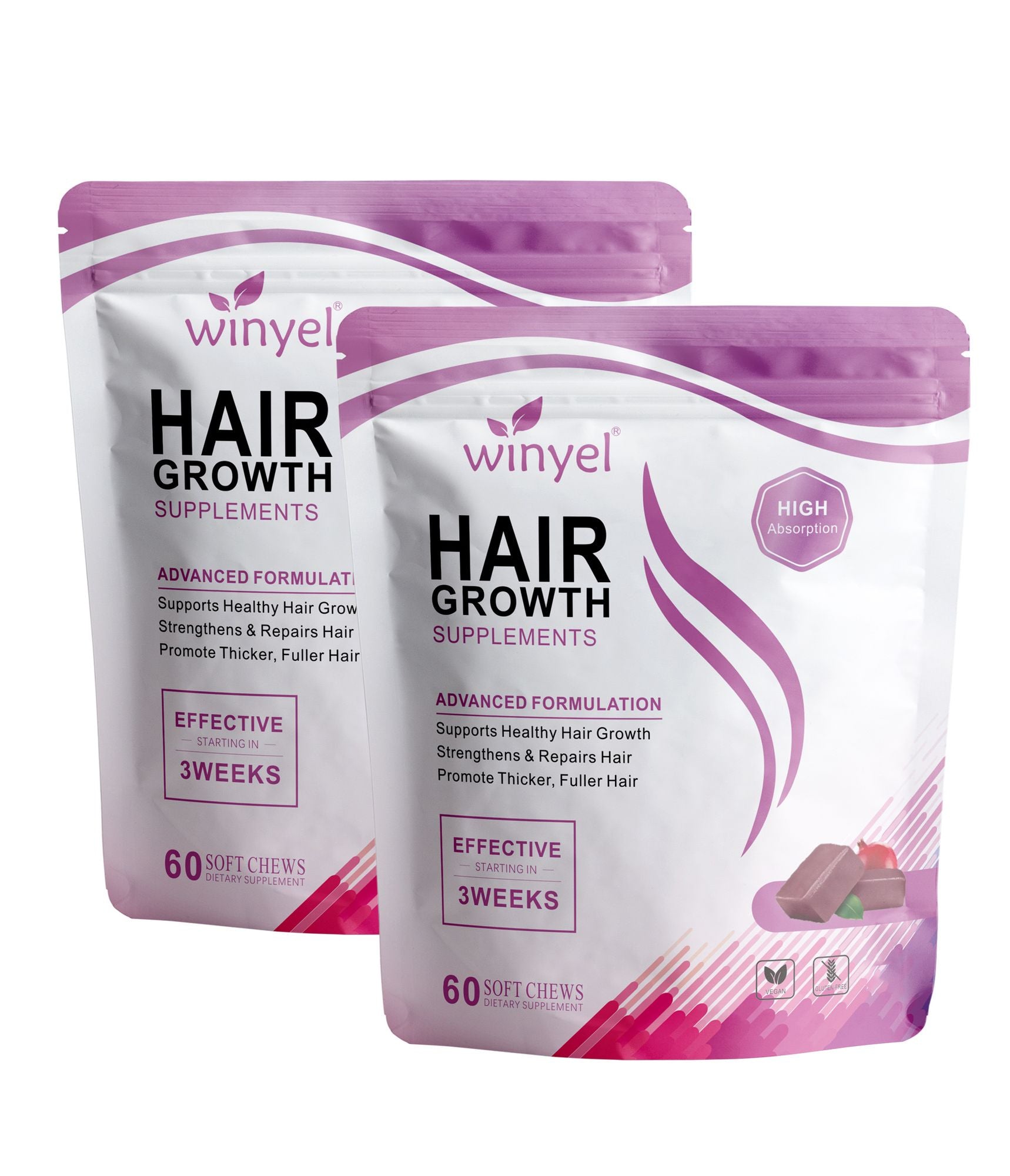 Trending Wellness Store