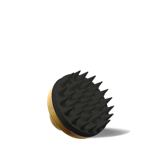 Wabi Sabi Scalp Scrubber by MASAMI - Trending Wellness Store