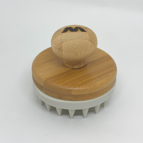 Wabi Sabi Scalp Scrubber by MASAMI - Trending Wellness Store