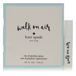 Walk On Air Vial (sample) By Kate Spade - Trending Wellness Store