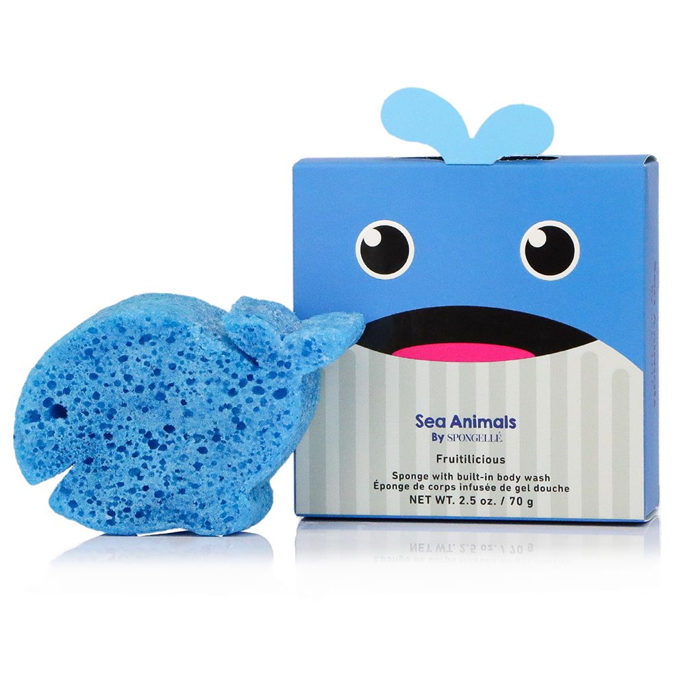 Walter Whale | Sea Animals - Trending Wellness Store