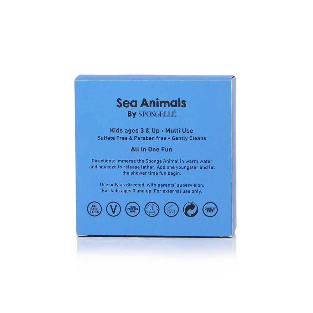 Walter Whale | Sea Animals - Trending Wellness Store