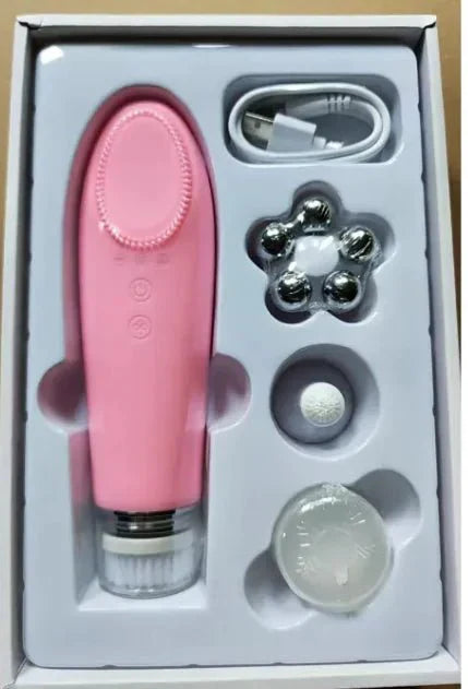 Trending Wellness Store