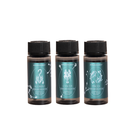 Water Astrology Set - Trending Wellness Store