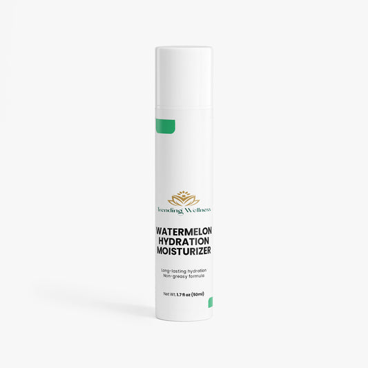 Watermelon Hydration Moisturizer - Trending Wellness Store