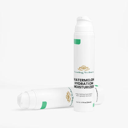 Watermelon Hydration Moisturizer - Trending Wellness Store